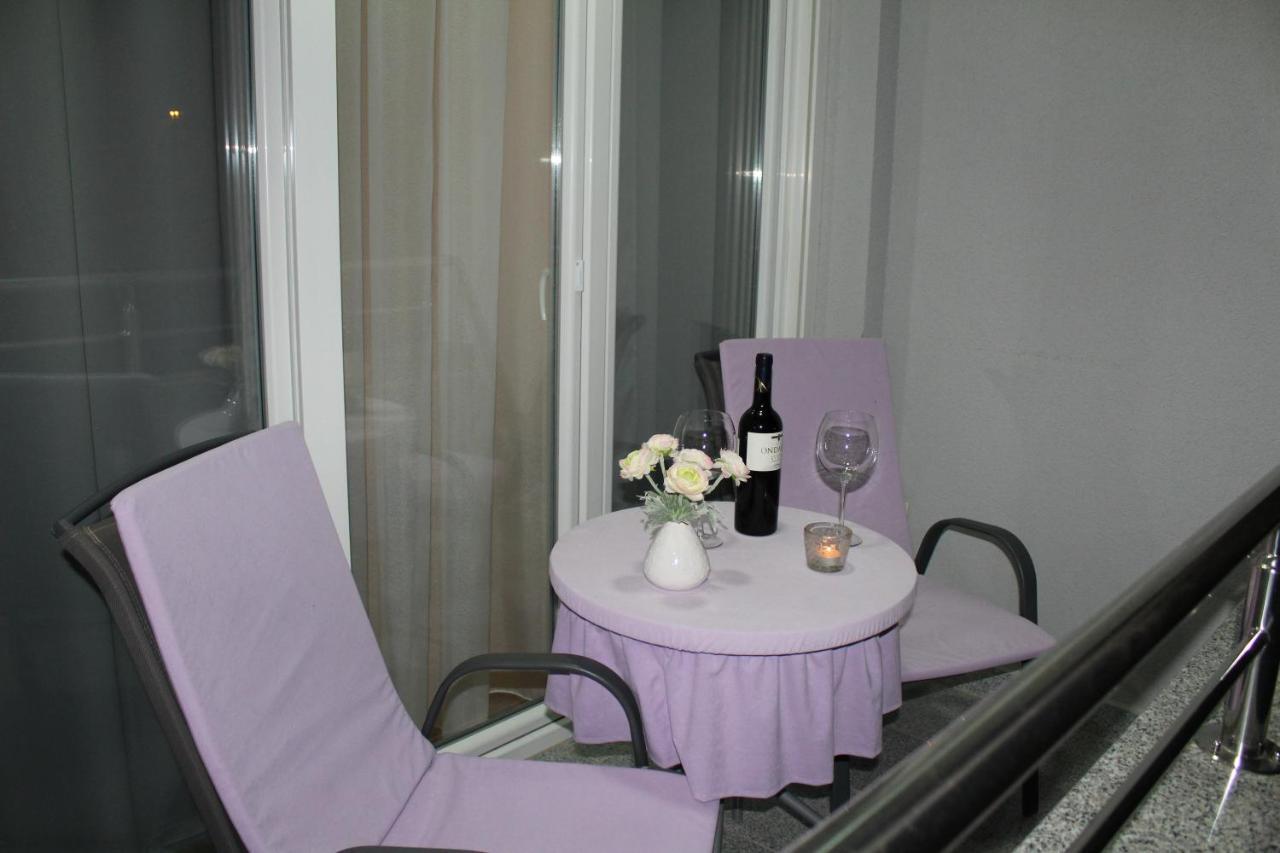 Apartments Greta & Ivona Пула Екстер'єр фото